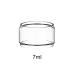 Thunderhead Creations Blaze Max RTA Replacement Glass Tube 7ml